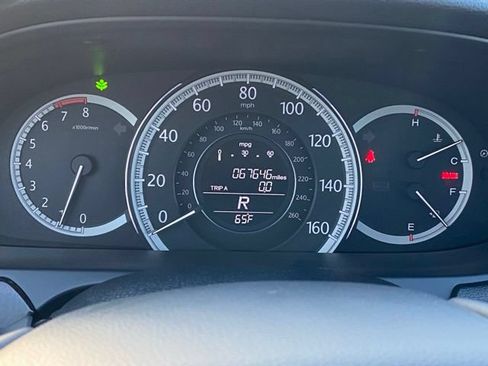 Used 2014 Honda Accord EX-L image 24