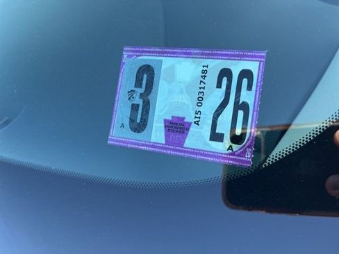 New 2024 Lincoln Aviator Reserve w/ Elements Package Plus image 43