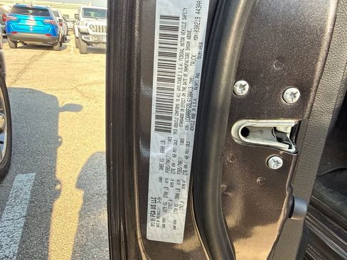 Used 2020 RAM 1500 Tradesman w/ Chrome Plus Package RWD image 24