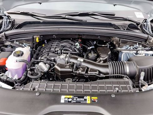 New 2025 Jeep Grand Cherokee L Altitude image 29