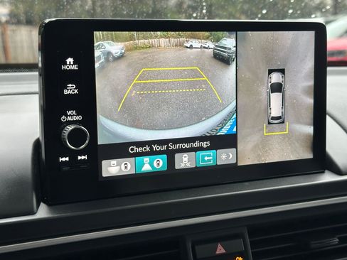 Used 2024 Honda Pilot Elite image 26