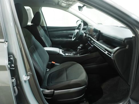 Used 2025 Hyundai Tucson SEL AWD/4WD image 13