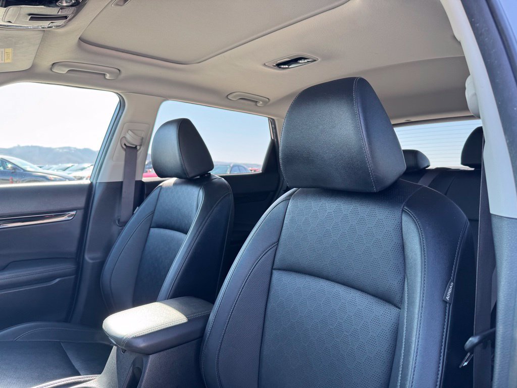 Used 2021 Kia Seltos EX AWD/4WD image 17