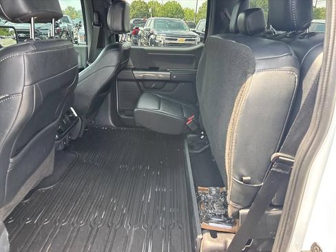 Used 2023 Ford F150 XLT w/ Equipment Group 302A High AWD/4WD image 19