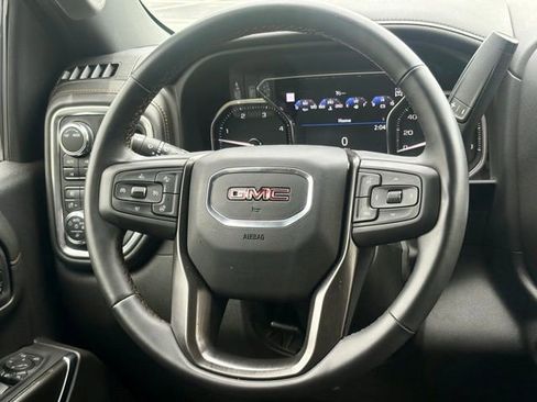 Used 2023 GMC Sierra 2500 AT4 w/ AT4 Premium Plus Package image 24