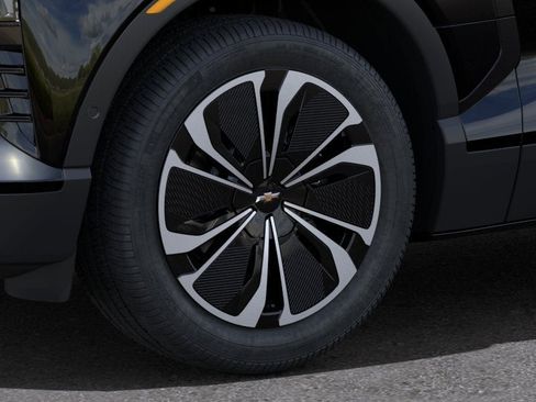 New 2024 Chevrolet Blazer EV LT image 51