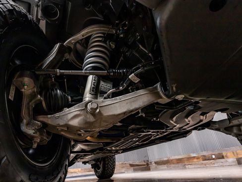 Used 2025 RAM 1500 RHO w/ RHO Level 1 Equipment Group image 14