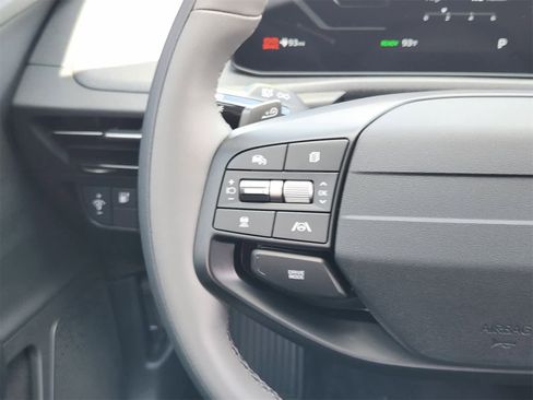 New 2025 Kia EV6 Light image 24
