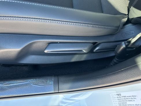 New 2026 Honda Civic Sport image 22