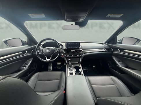 Used 2020 Honda Accord Sport image 8