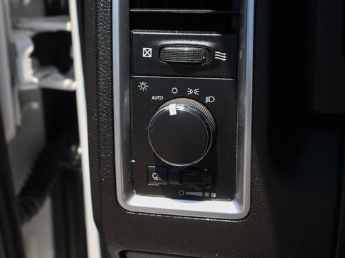 Used 2021 RAM 1500 Warlock w/ Electronics Group AWD/4WD image 20