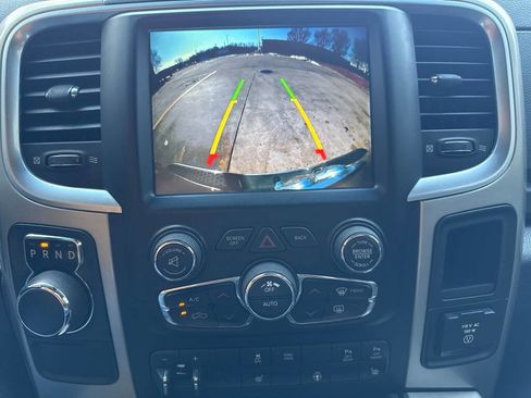 Used 2016 RAM 1500 Lone Star image 28