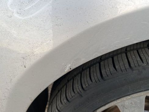 Used 2016 Cadillac ATS Luxury w/ Cold Weather Package image 9