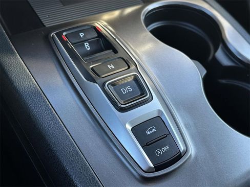 Certified 2023 Honda Passport EX-L image 30