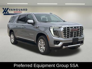 Used 2025 GMC Yukon XL Denali AWD/4WD video 2