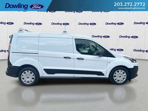 Used 2022 Ford Transit Connect XL FWD image 9