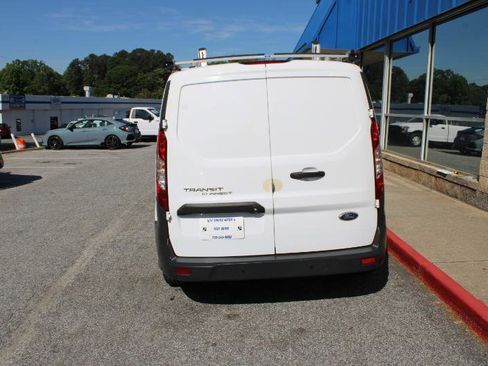 Used 2018 Ford Transit Connect XL FWD image 5