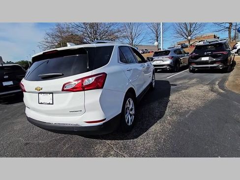 Used 2020 Chevrolet Equinox Premier image 40