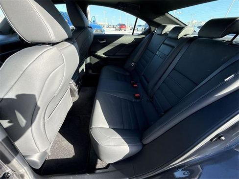 Certified 2023 Lexus IS 350 F Sport image 23