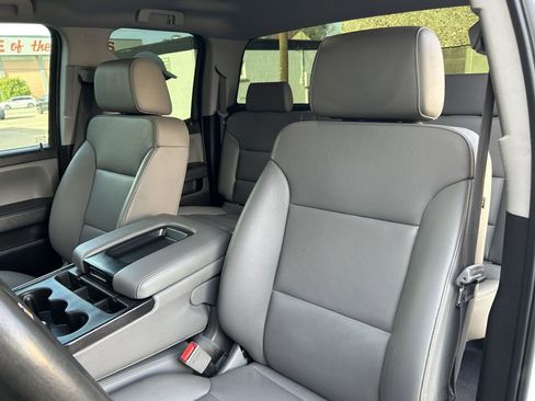 Used 2018 Chevrolet Silverado 2500 W/T w/ WT Convenience Package image 10