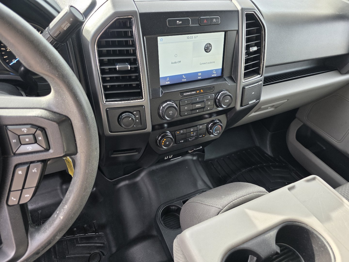 Used 2018 Ford F150 XLT AWD/4WD image 27