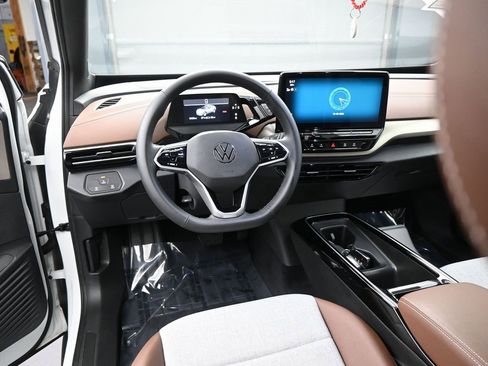 Used 2024 Volkswagen ID.4 2WD image 10