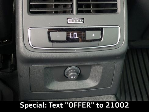 Used 2024 Audi A5 2.0T Premium image 15