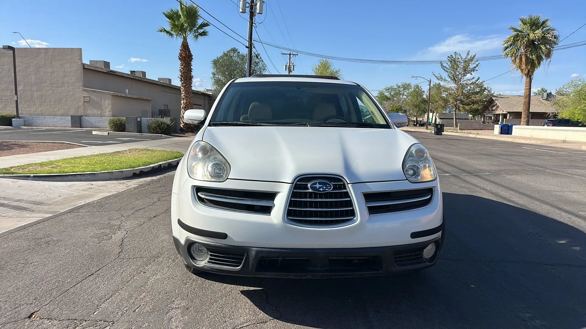 Used 2006 Subaru Tribeca Limited AWD/4WD image 35