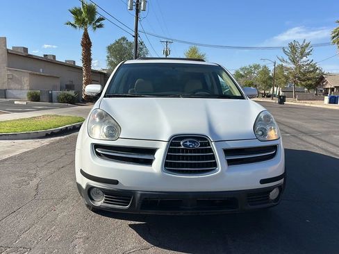 Used 2006 Subaru Tribeca Limited image 35