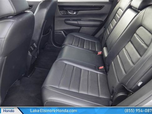 Used 2023 Honda CR-V EX-L image 28