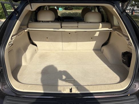 Used 2014 Lexus RX 350 FWD w/ Navigation Package image 12