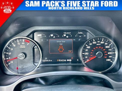 Used 2020 Ford F150 Raptor w/ Equipment Group 802A Luxury image 24