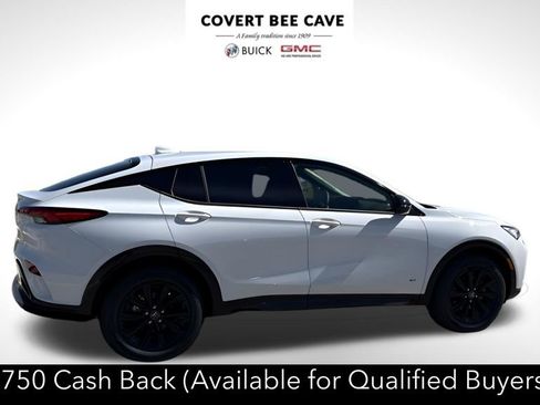 New 2026 Buick Envista Sport Touring w/ Convenience I Package image 10