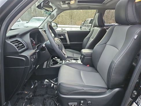 Used 2021 Toyota 4Runner SR5 Premium image 20