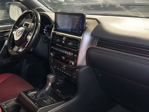 Certified 2023 Lexus GX 460 Premium image 11