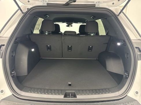 New 2026 Chevrolet Equinox LT FWD image 28