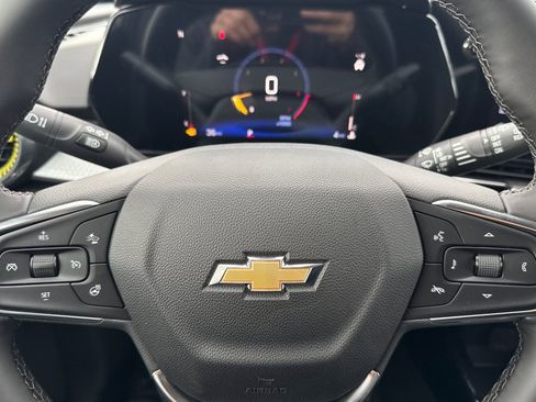 New 2026 Chevrolet Trax LT w/ Driver Confidence Package image 22