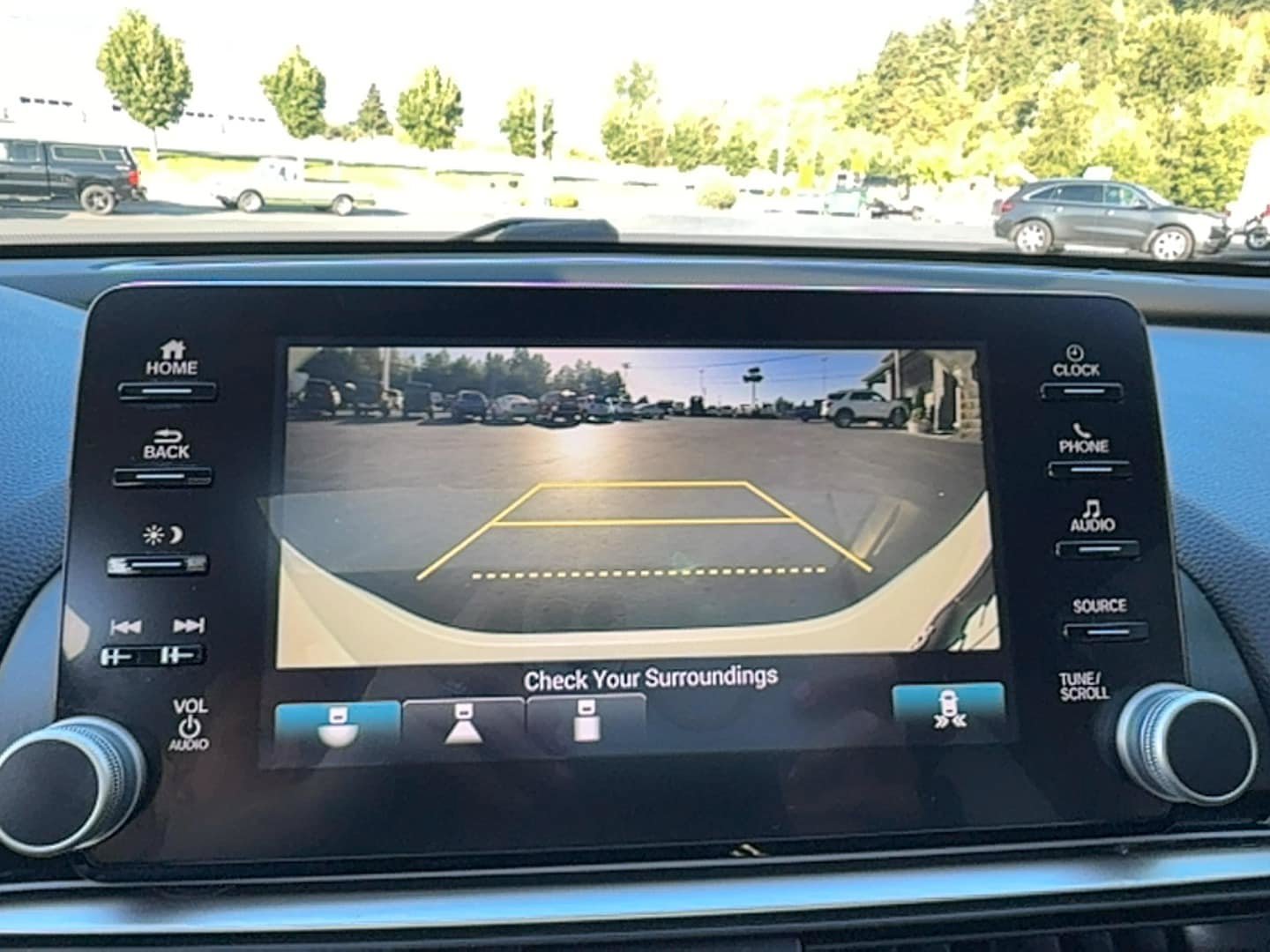 Used 2018 Honda Accord EX-L image 24