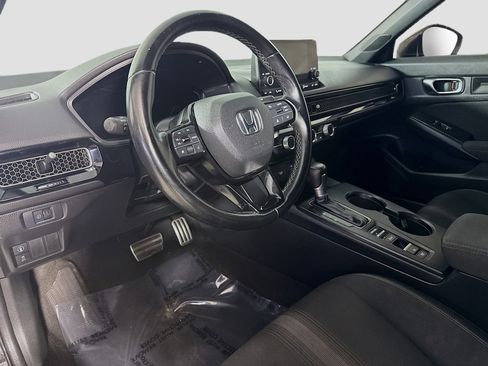 Used 2022 Honda Civic Sport image 23