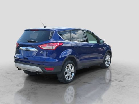 Used 2013 Ford Escape SEL AWD/4WD image 8