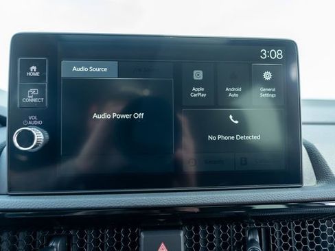 New 2026 Honda CR-V EX-L image 19