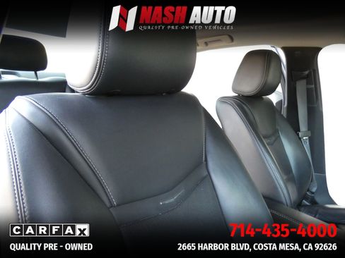 Used 2019 Cadillac XTS Luxury FWD image 29