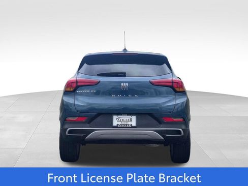Used 2024 Buick Encore GX Preferred FWD image 6