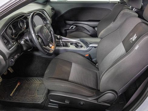 Used 2021 Dodge Challenger R/T Scat Pack image 18