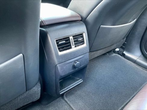 Used 2019 Lexus RX 350 FWD w/ Premium Package image 13