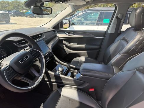 Used 2023 Jeep Grand Cherokee Limited AWD/4WD image 14