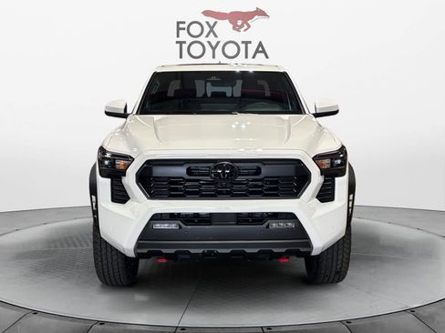 New 2026 Toyota Tacoma TRD Off-Road image 8