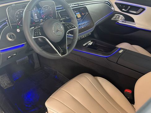 New 2026 Mercedes-Benz E 350 Sedan image 9
