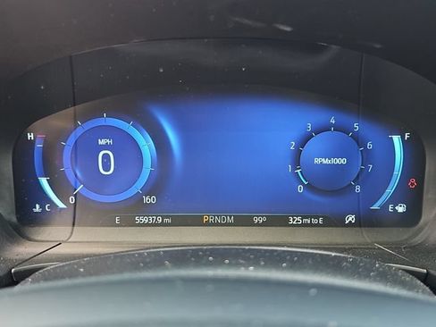 Used 2020 Ford Escape Titanium AWD/4WD image 20
