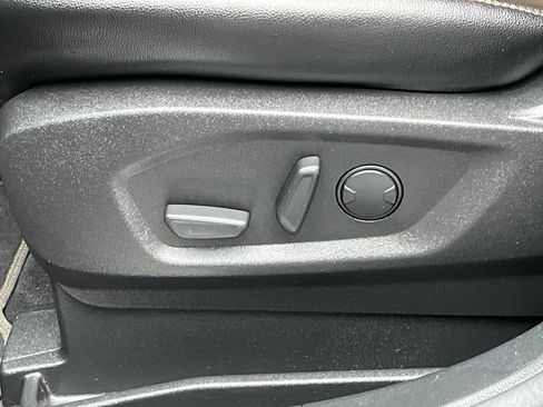 Certified 2024 Ford Edge Titanium w/ Titanium Elite Package AWD/4WD image 12